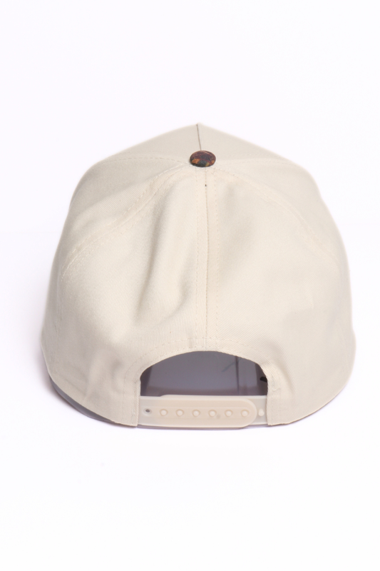 MAMA embroidery Camo