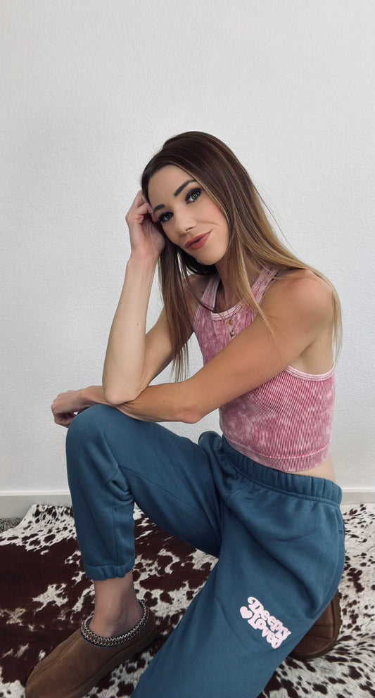 Deeply Loved Sweatpant