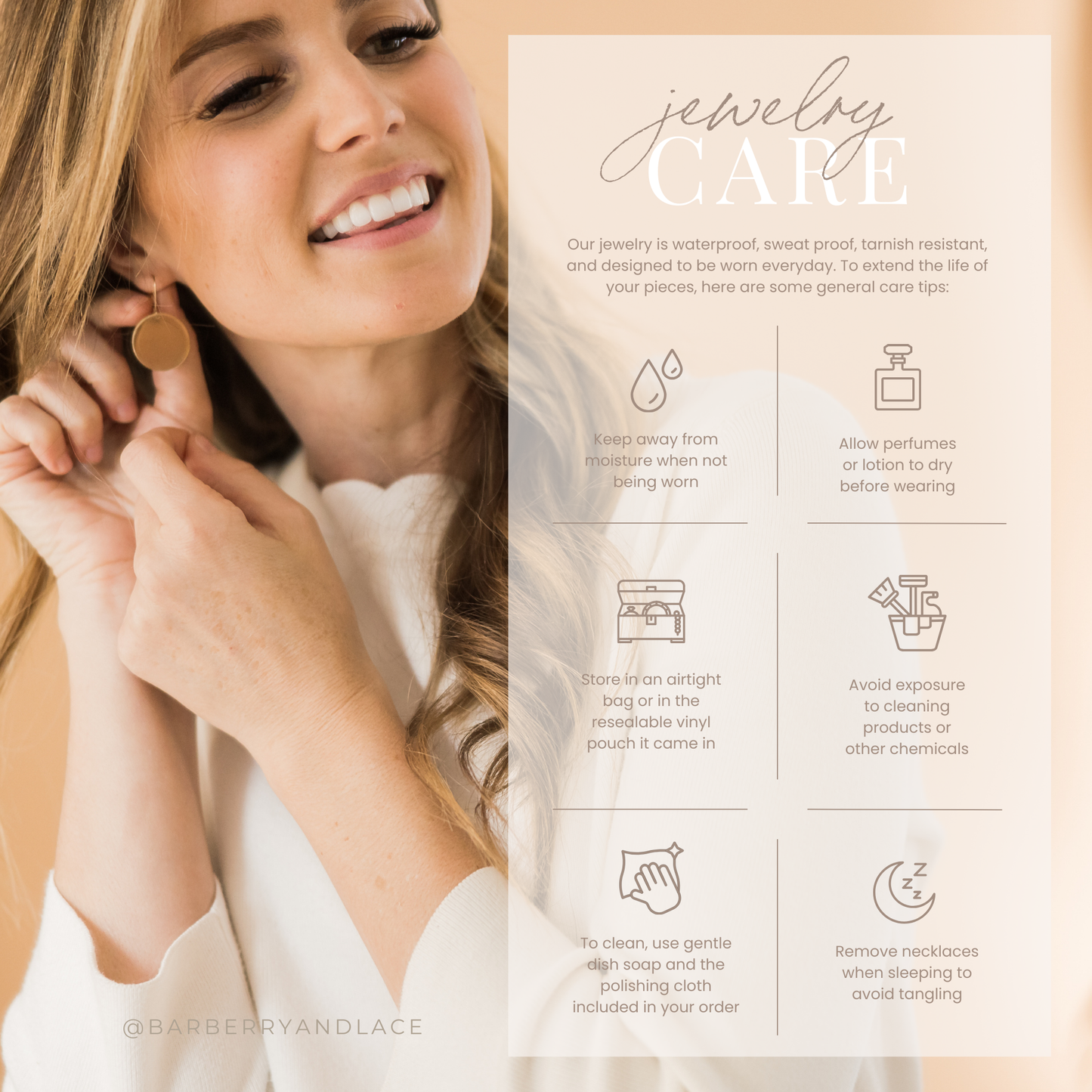 Twist-In Double Huggie Hoop |14k Gold Fill & Sterling Silver