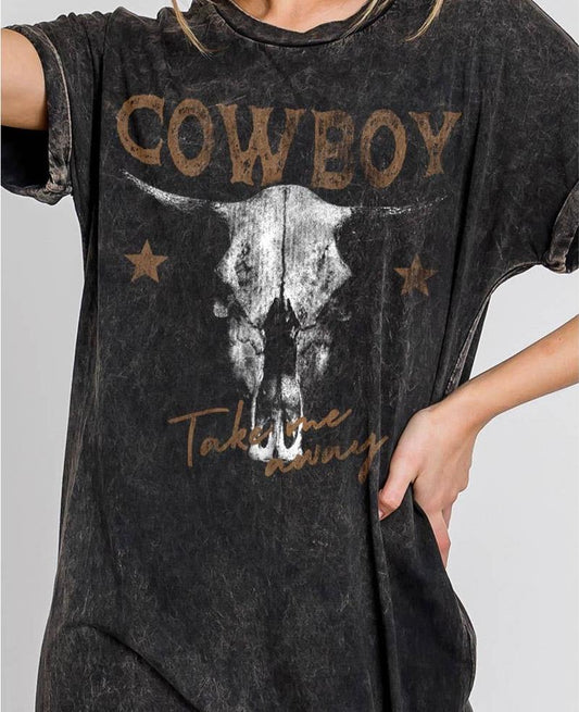 Take me away Dress