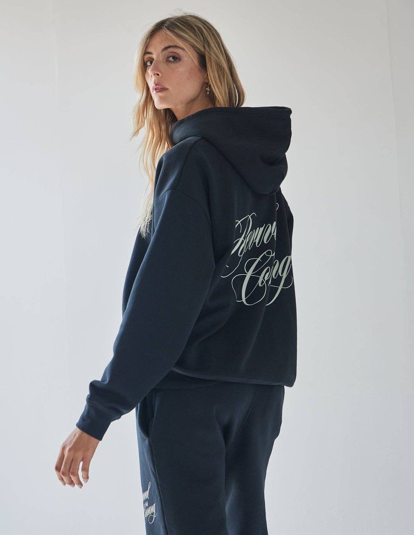 Revival Hoodie - Nightfall