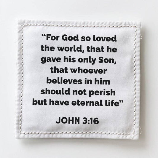 Jesus Loves You Hoodie