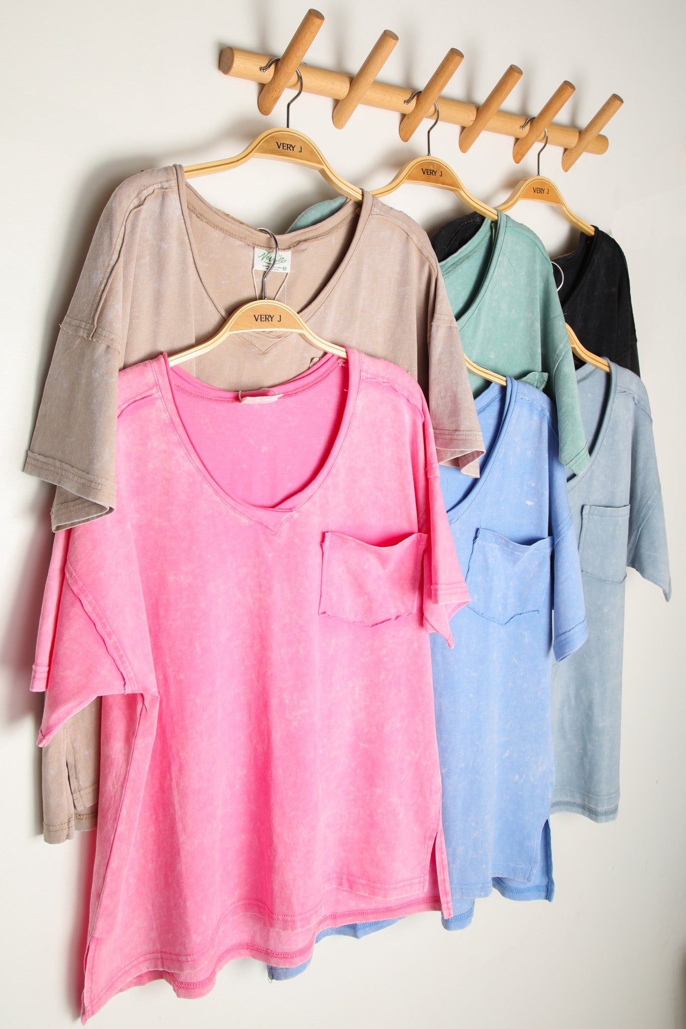 Easy Livin' Pocket Tee