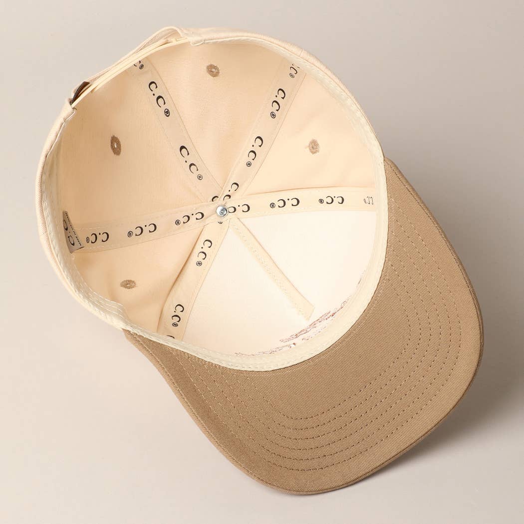 Hot Moms Club Trucker