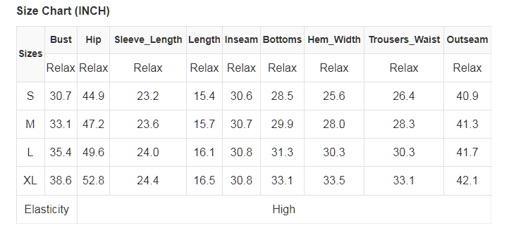 Black Ribbed Crop Top Long Pants Set