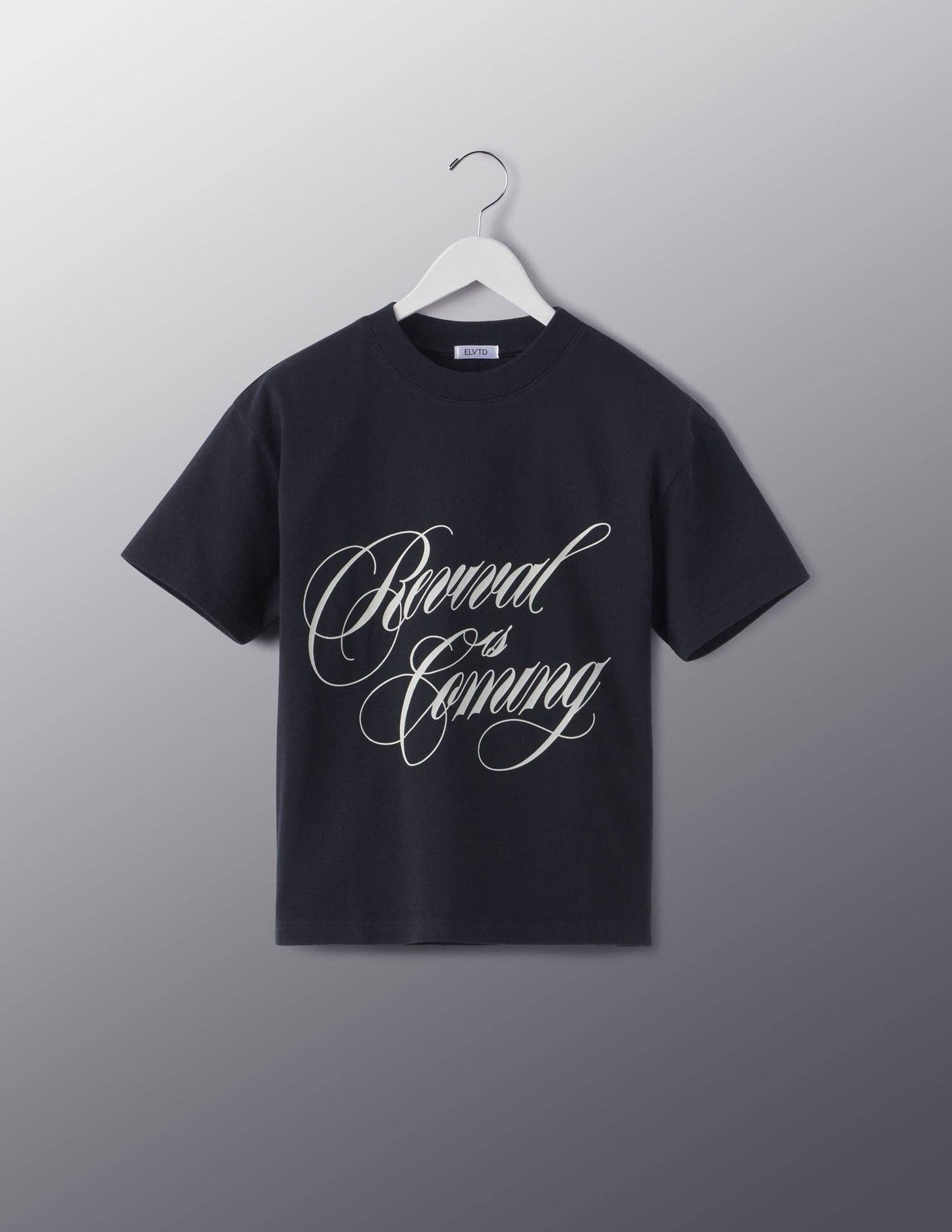 Revival Tee Unisex