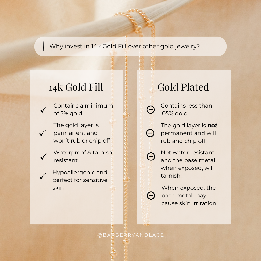Twist-In Double Huggie Hoop |14k Gold Fill & Sterling Silver