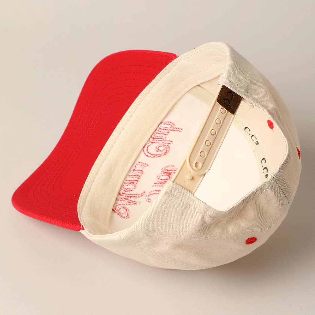 Hot Moms Club Trucker