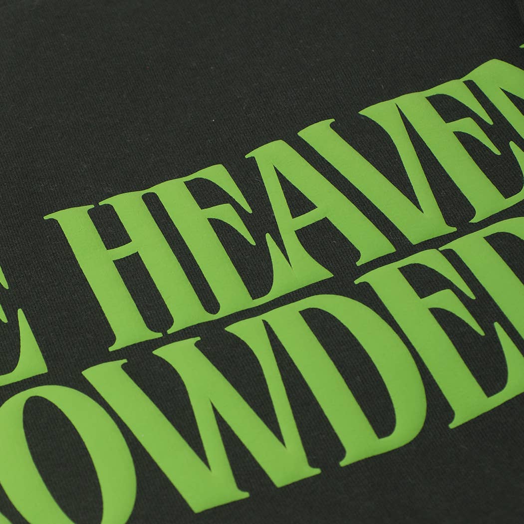 Make Heaven Crowded Puff Sweatshirt