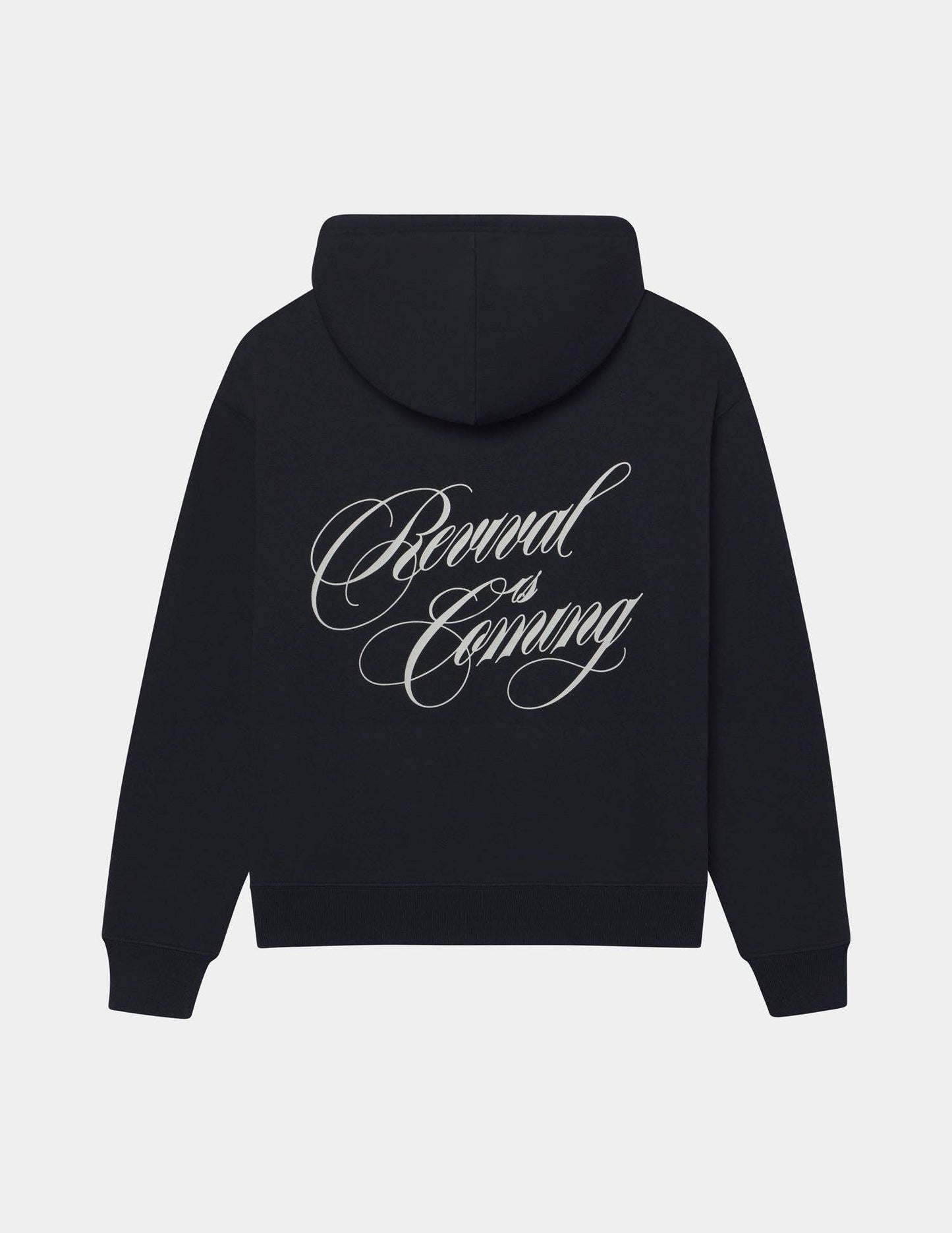 Revival Hoodie - Nightfall