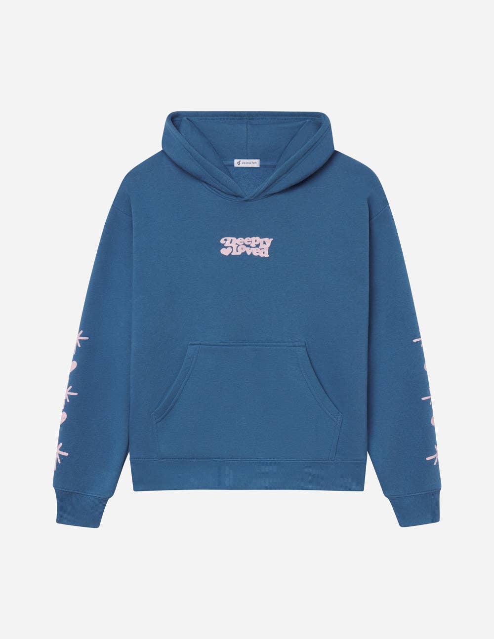 Deeply Loved Hoodie