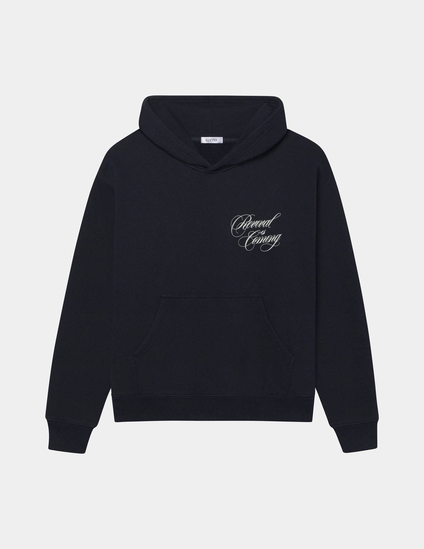Revival Hoodie - Nightfall