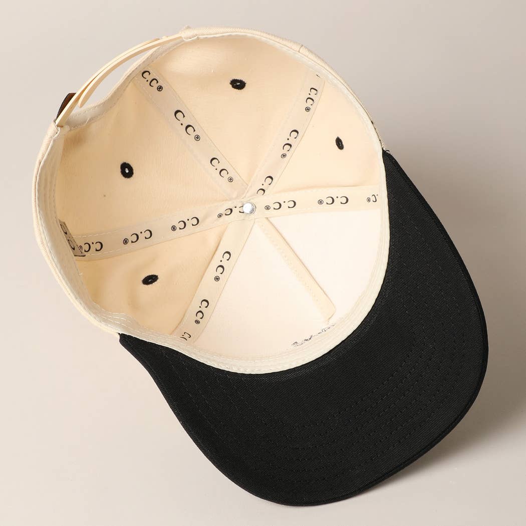 Hot Moms Club Trucker