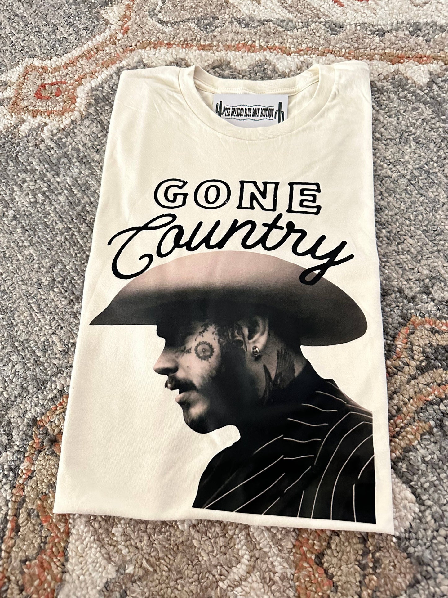 Gone Country Malone