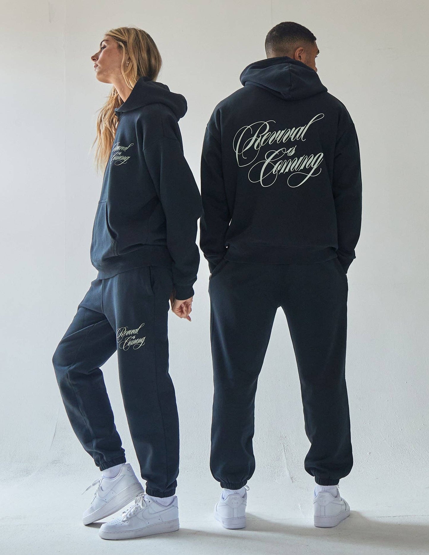 Revival Sweatpant - Nightfall