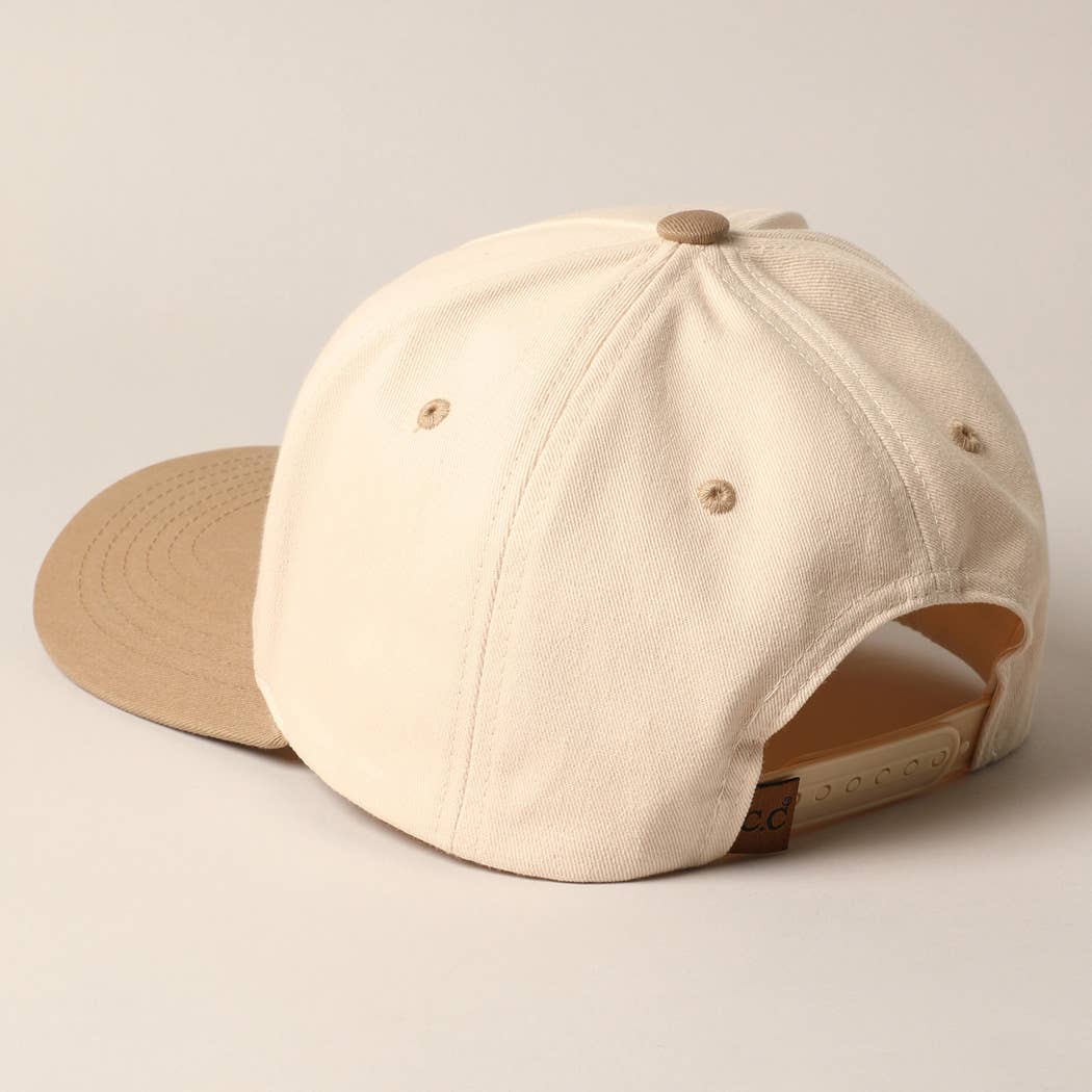 Hot Moms Club Trucker