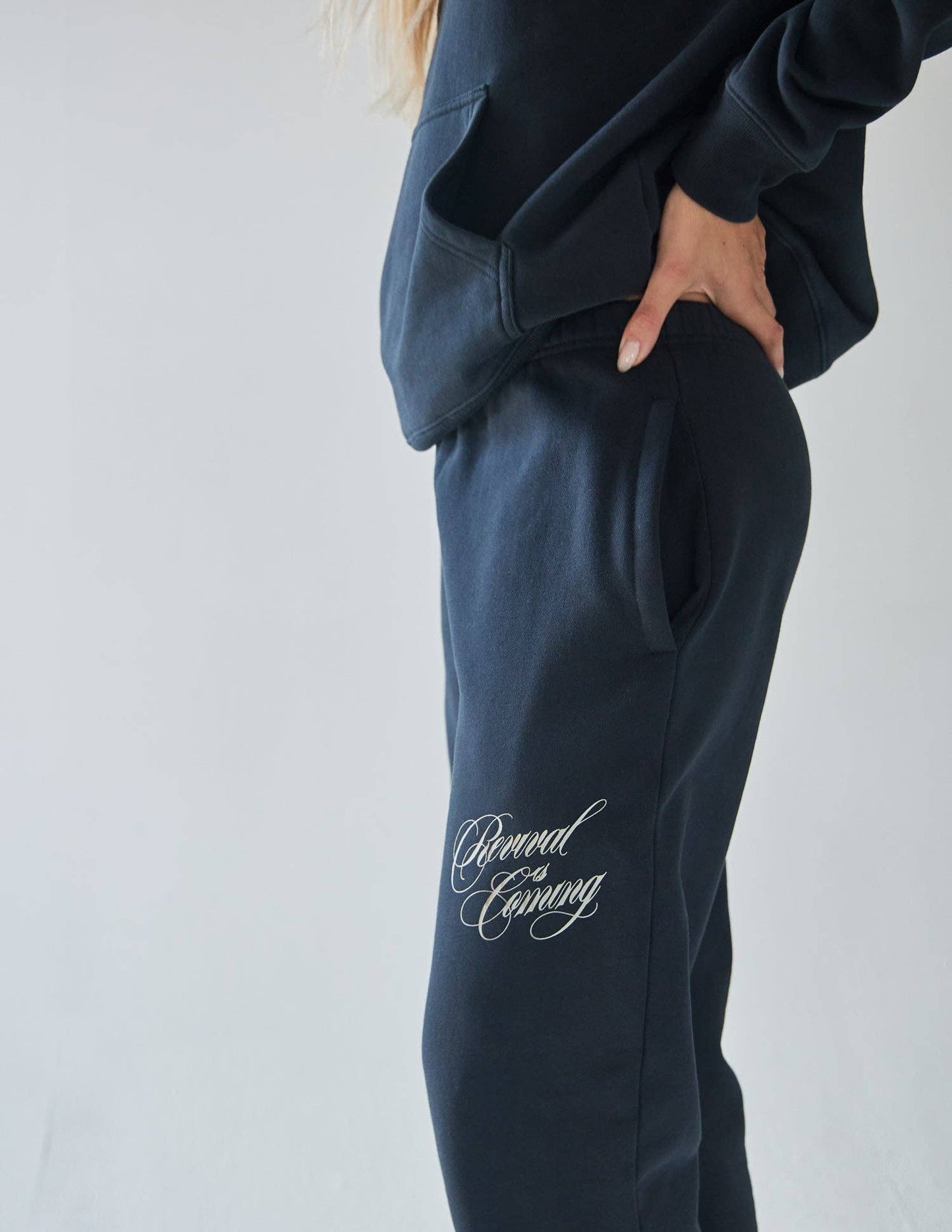 Revival Sweatpant - Nightfall