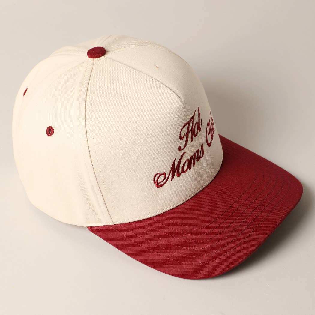 Hot Moms Club Trucker