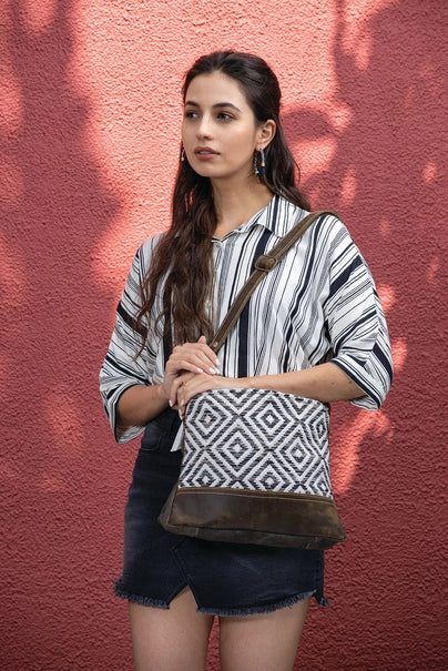Precision Small & Crossbody Bag