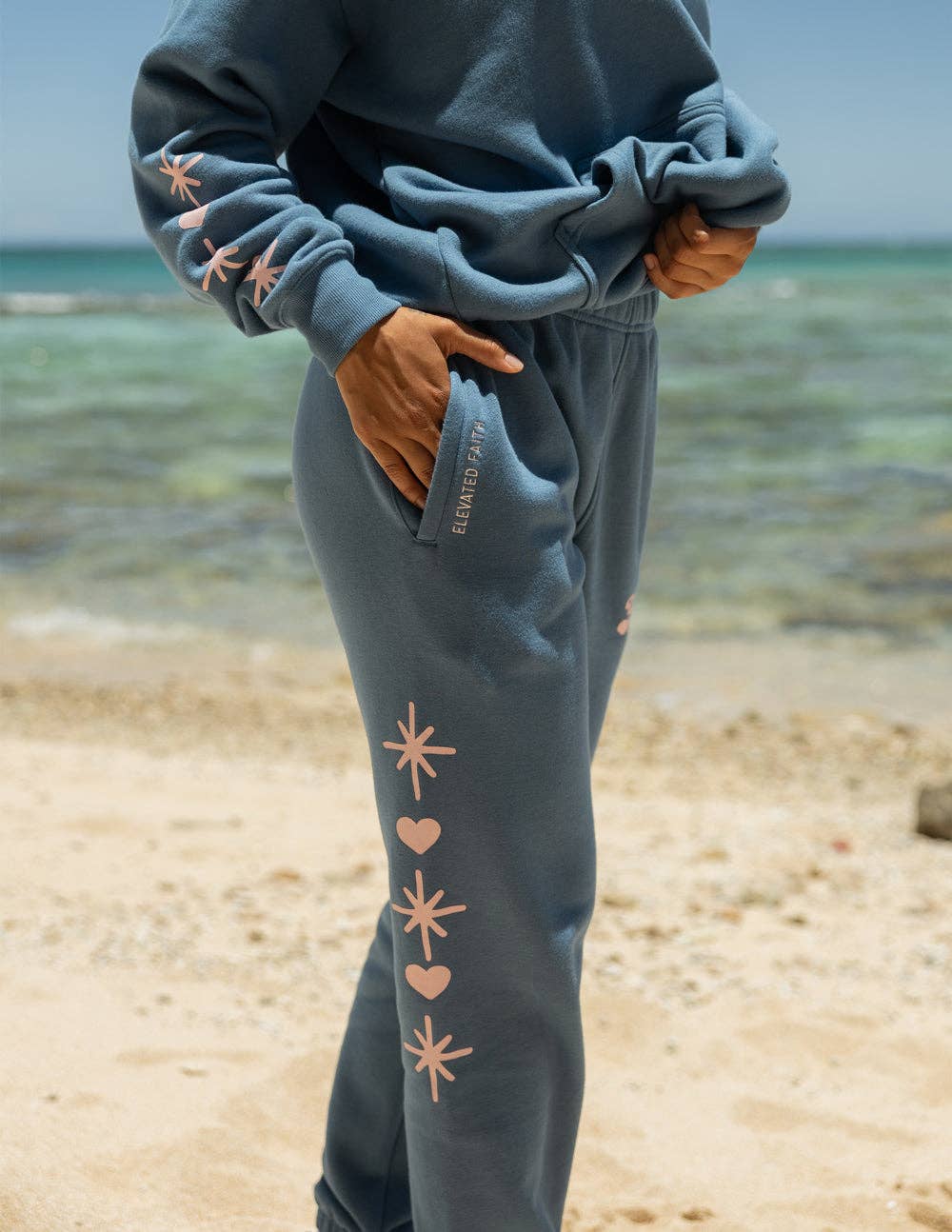 Deeply Loved Sweatpant