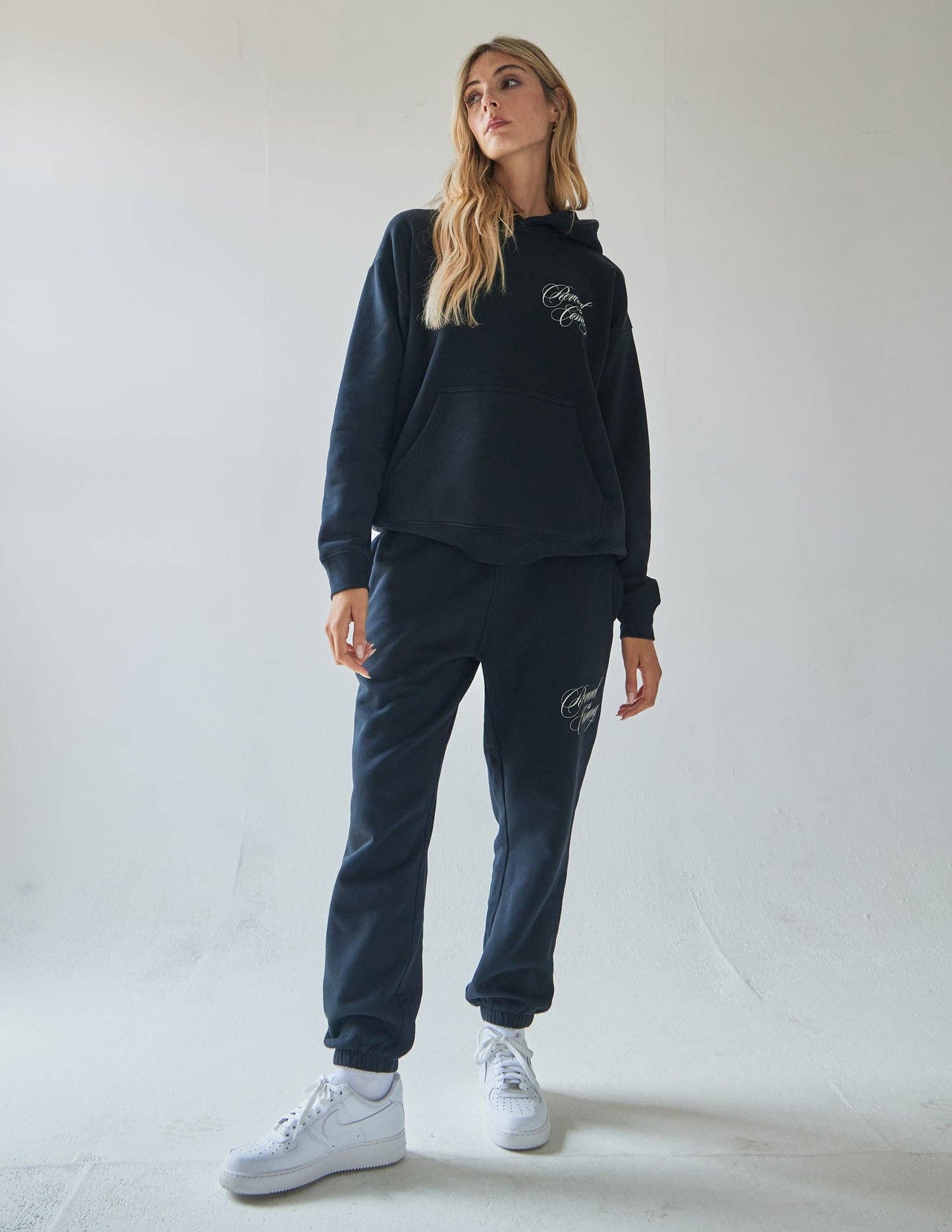 Revival Sweatpant - Nightfall