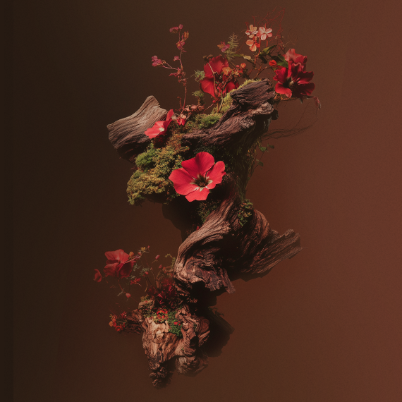 Botalab Deserticola Plus Shampoo