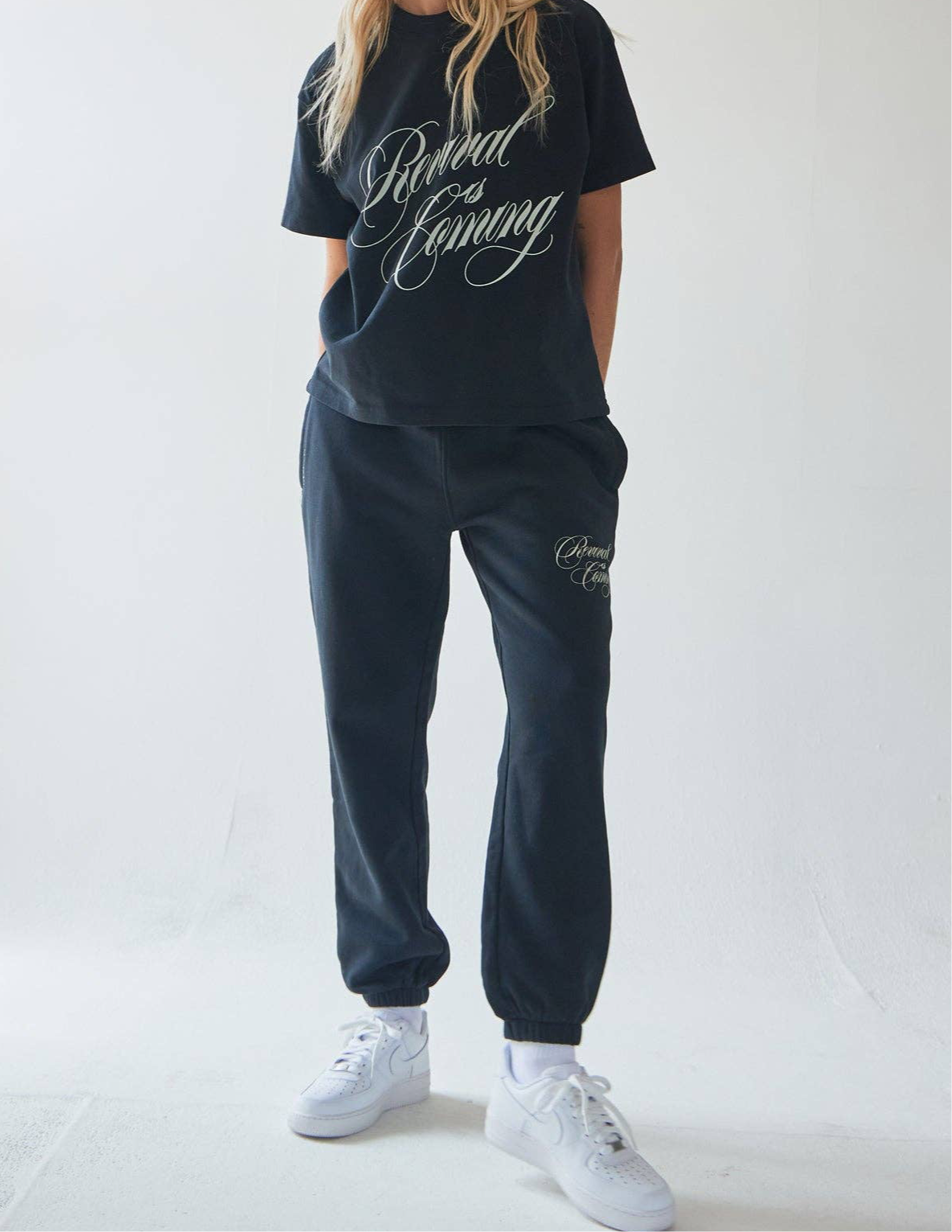 Revival Tee Unisex