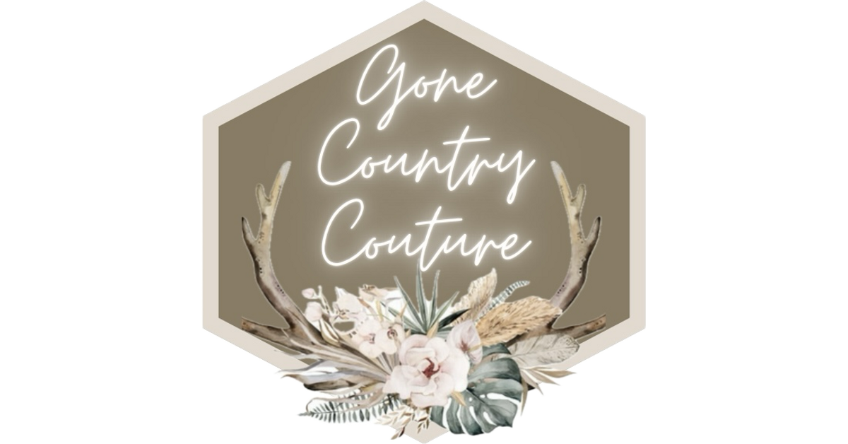 Gone Country Couture