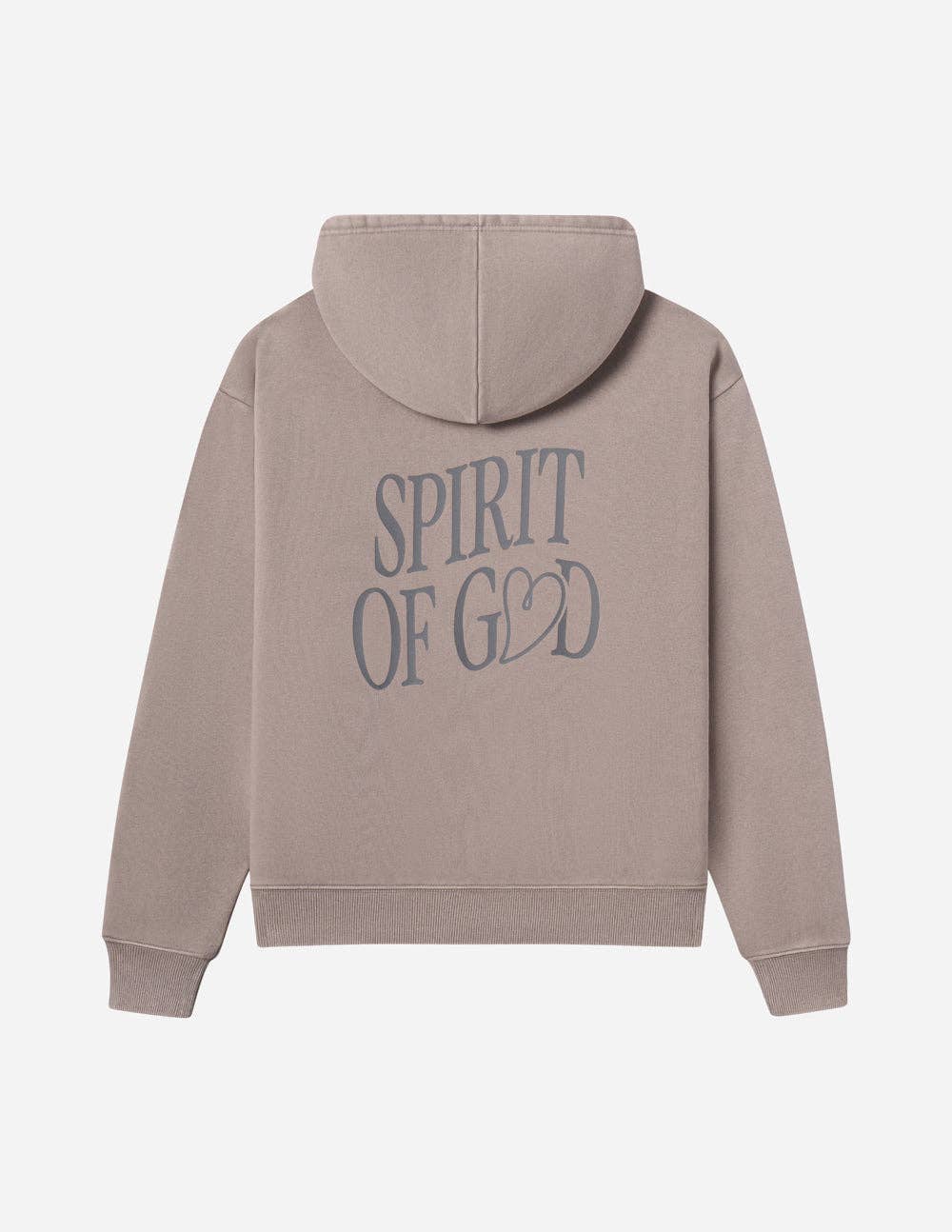 Spirit of God Hoodie