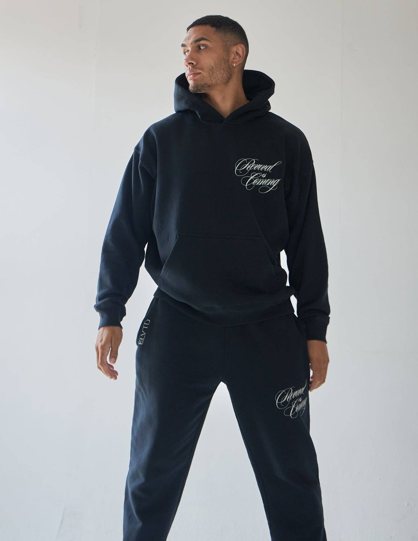 Revival Hoodie - Nightfall
