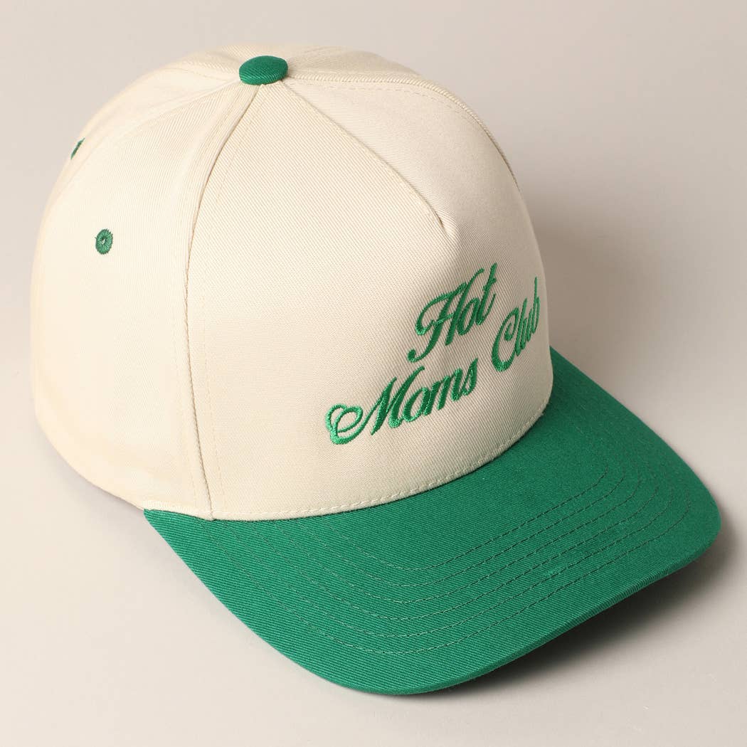 Hot Moms Club Trucker