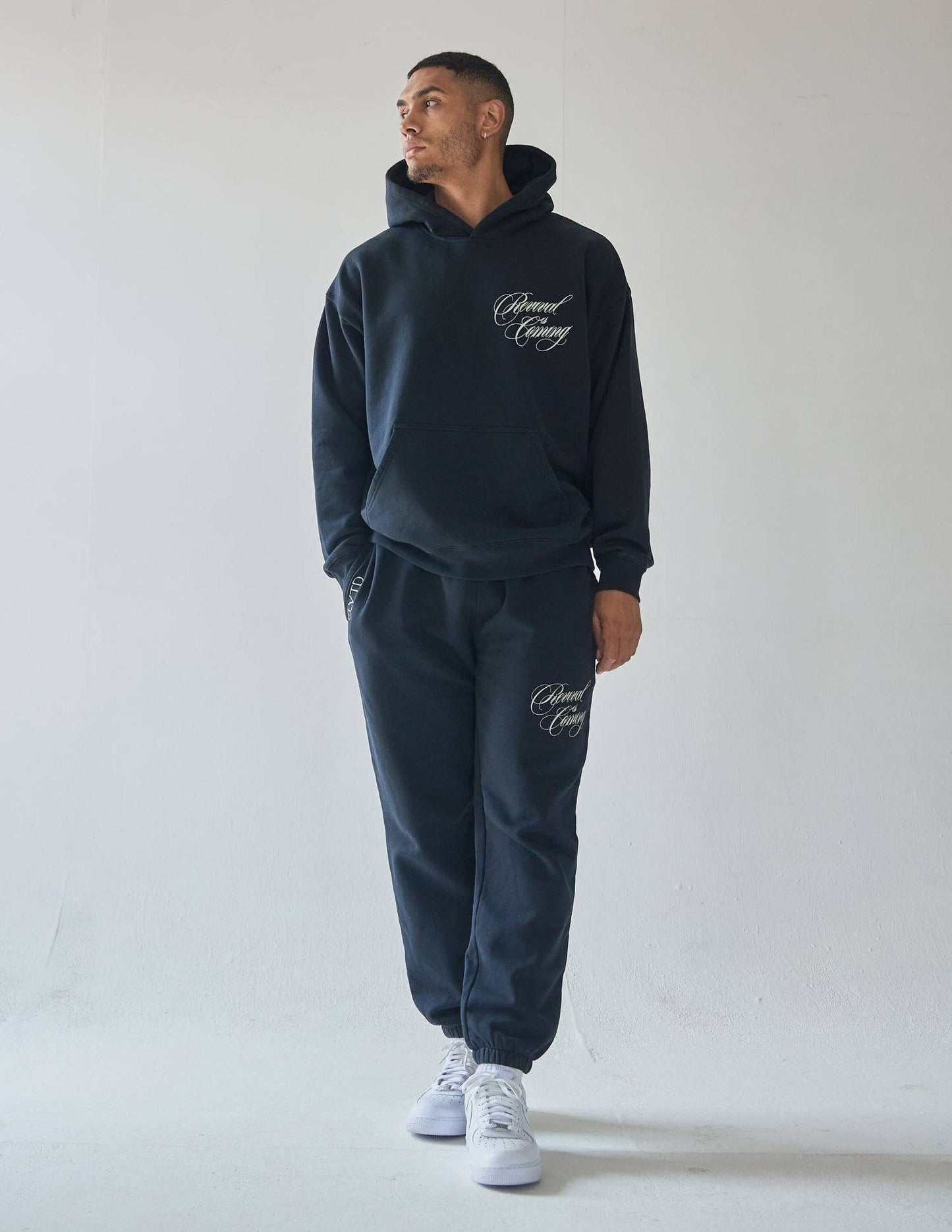 Revival Hoodie - Nightfall