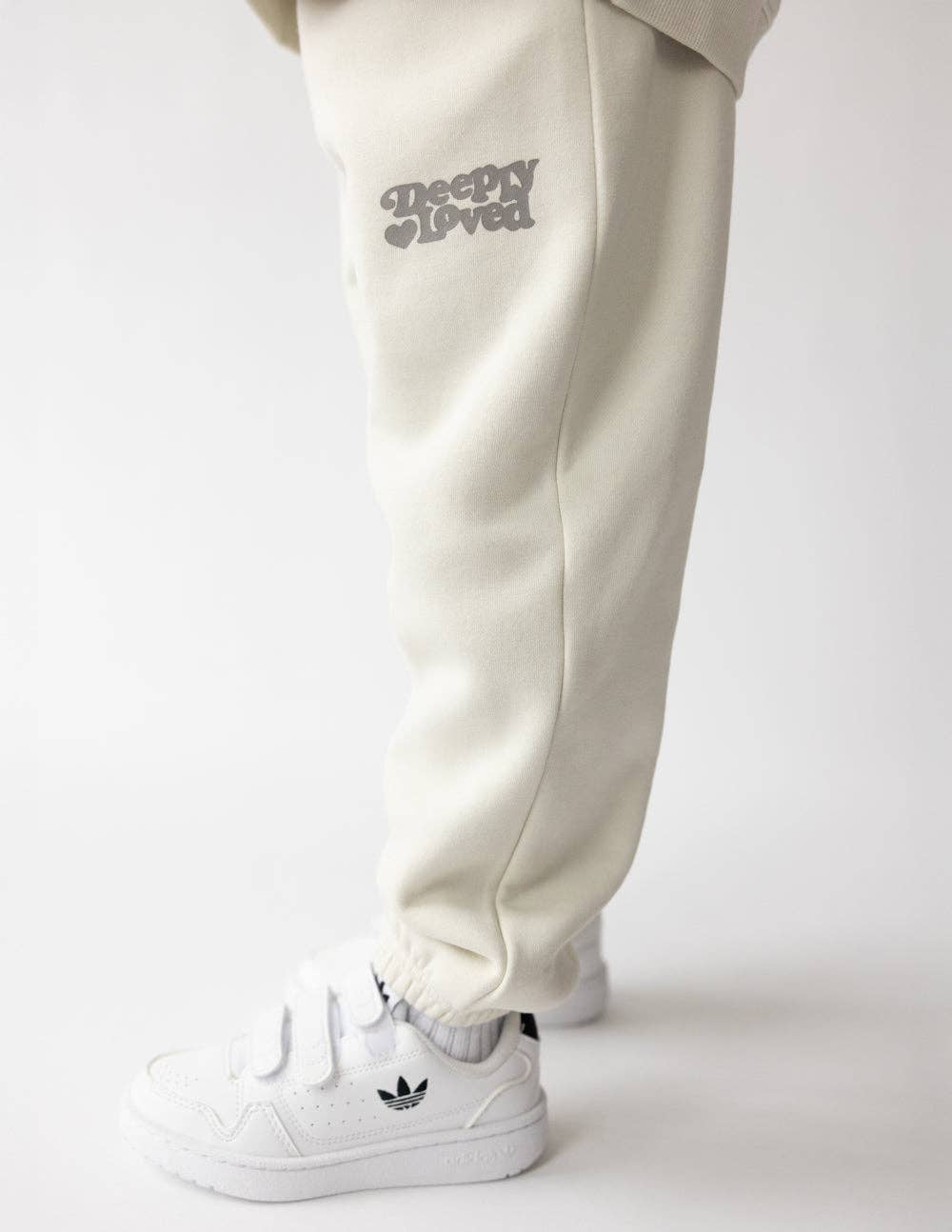 Deeply Loved Kids Sweatpant