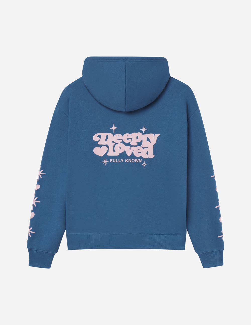 Deeply Loved Hoodie