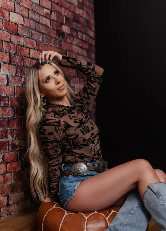 Wild West Mesh