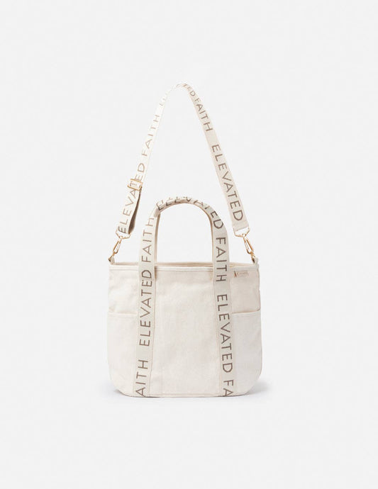 The Mini Everyday Tote