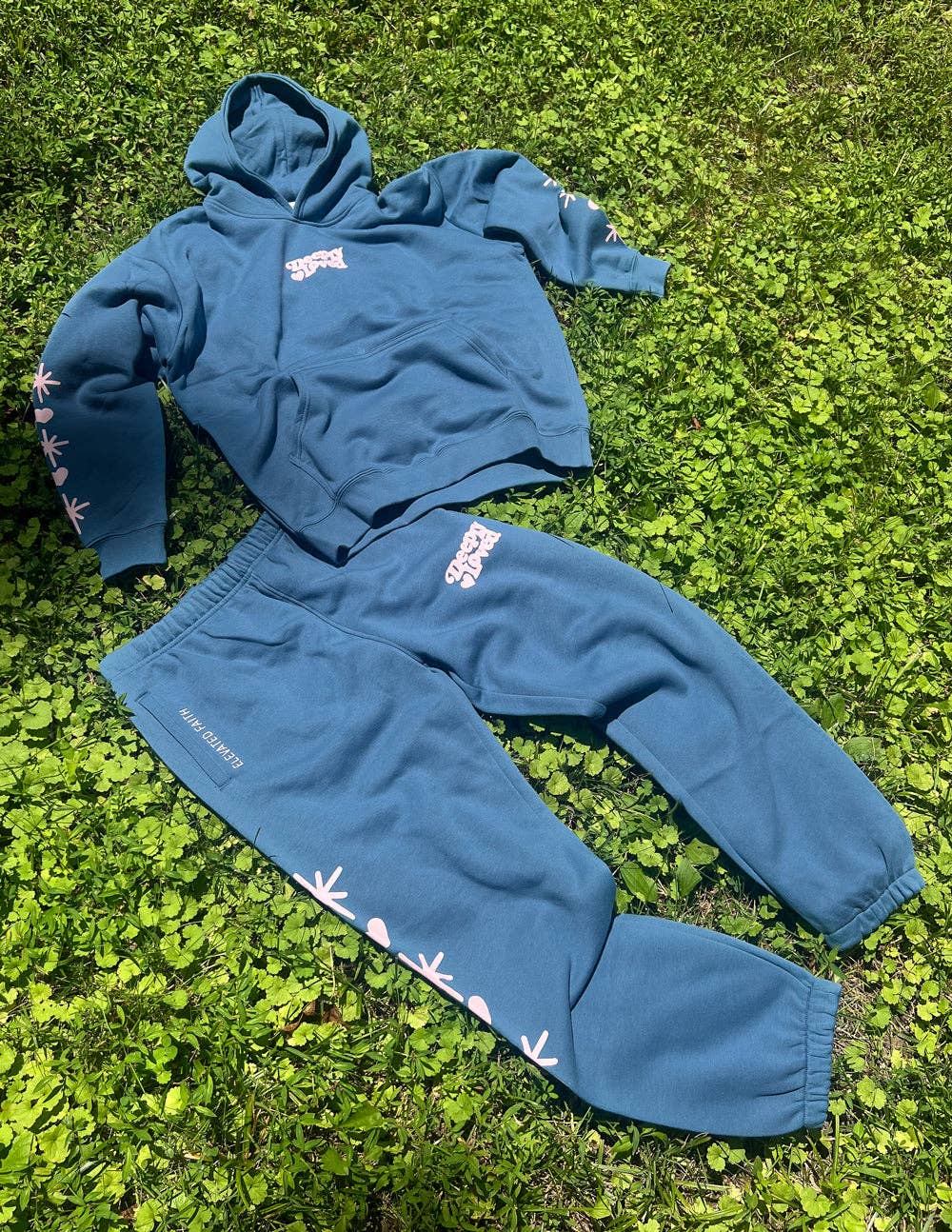 Deeply Loved Sweatpant