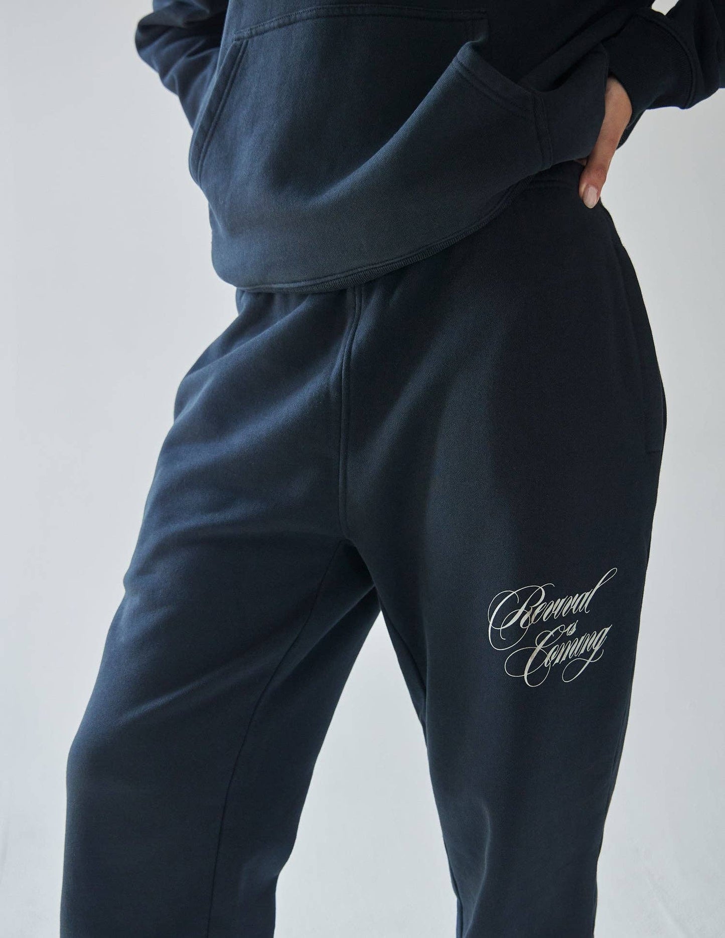 Revival Sweatpant - Nightfall