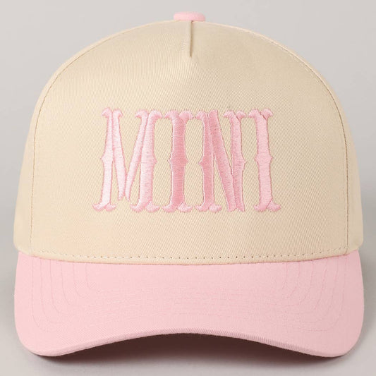 MINI ME KIDS Trucker