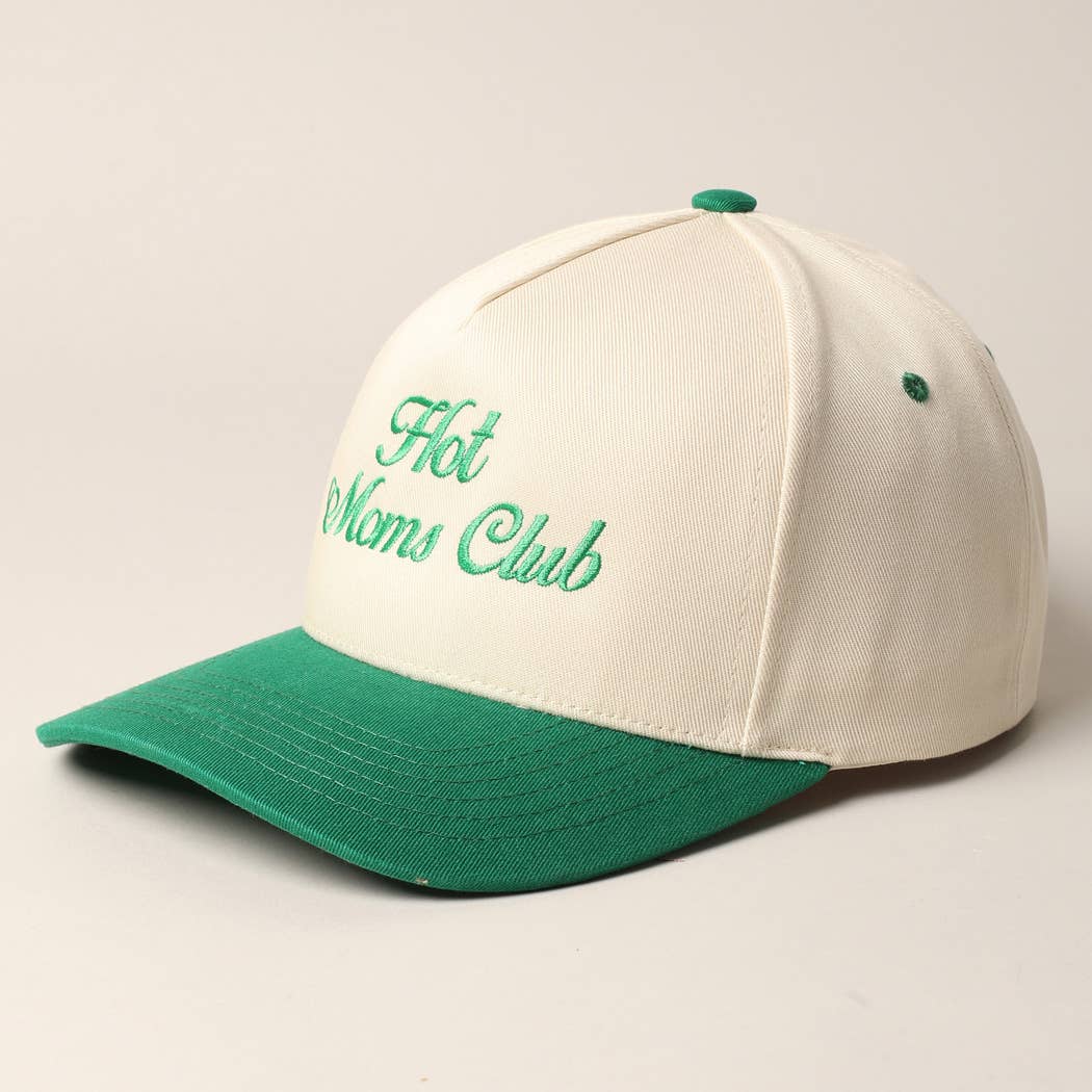 Hot Moms Club Trucker