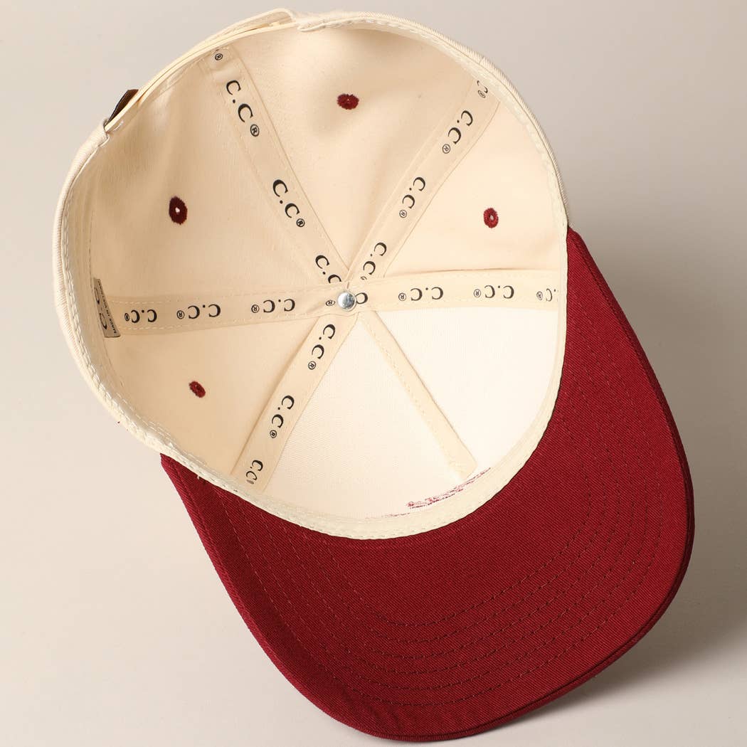 Hot Moms Club Trucker