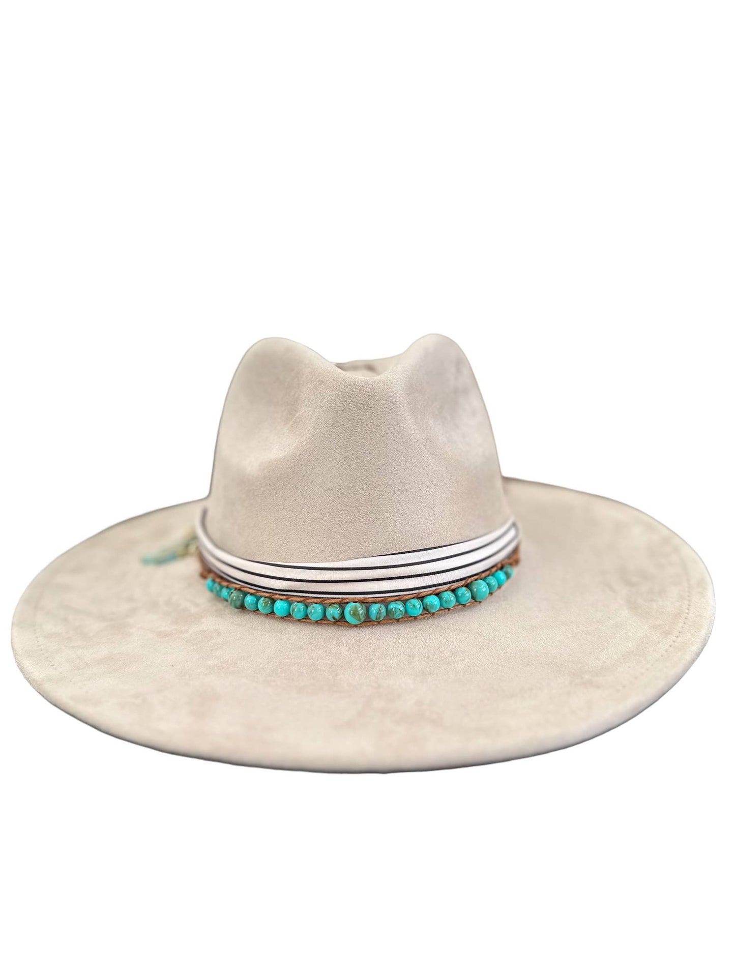 Morgan Wallen Burnt Rancher Hat