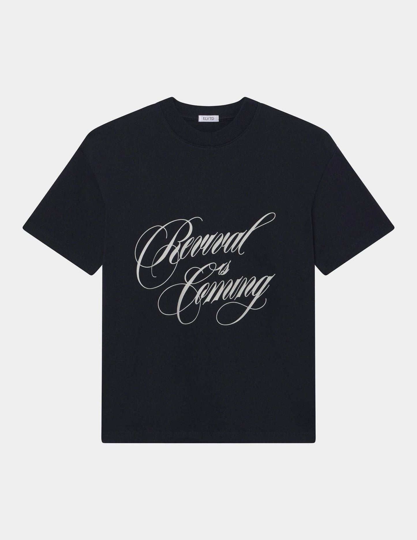 Revival Tee Unisex