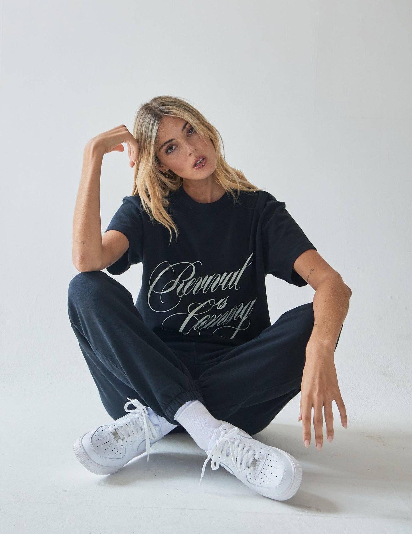 Revival Tee Unisex