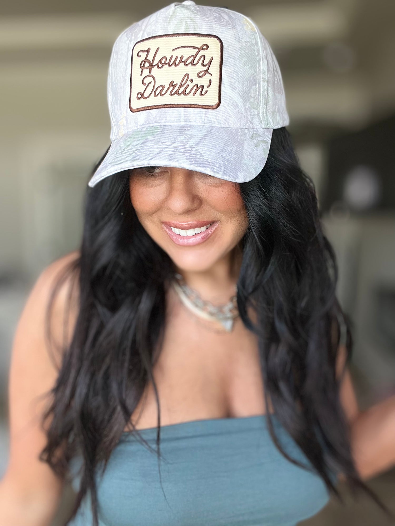 HEADWEAR