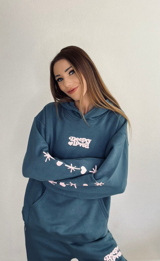 Deeply Loved Hoodie