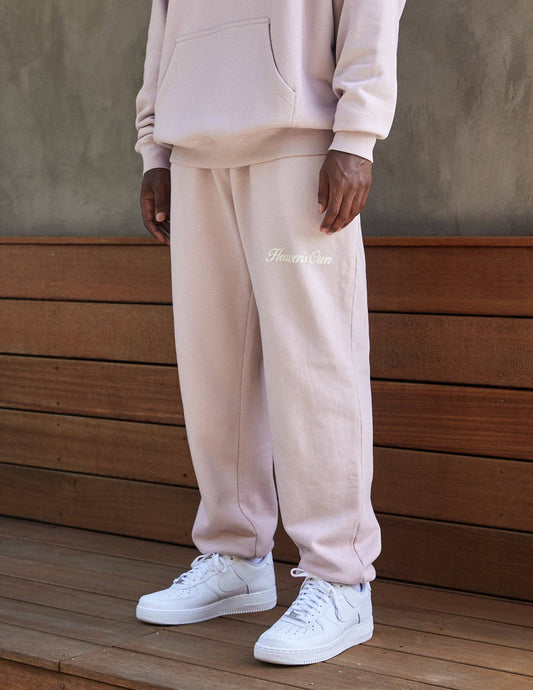 Heaven's Own Sweatpant - Violet Dusk