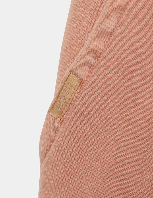 Heaven on Earth Sweatpant - Beige Pink