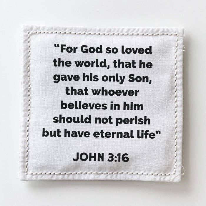 Jesus Loves You Hoodie