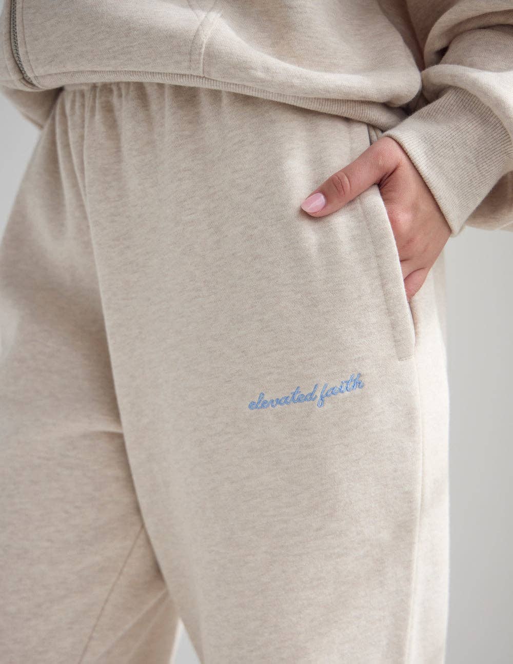 Child of God Sweat Pant